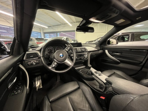 Bmw Serie 4 Gran Coupe 418d 150ch M Sport Serie 4 85 756km