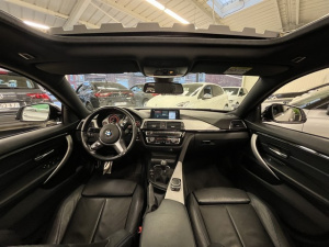 Bmw Serie 4 Gran Coupe 418d 150ch M Sport Serie 4 85 756km