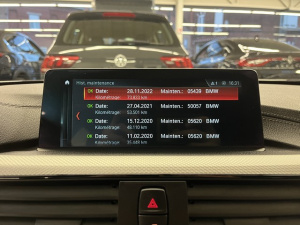 Bmw Serie 4 Gran Coupe 418d 150ch M Sport Serie 4 85 756km