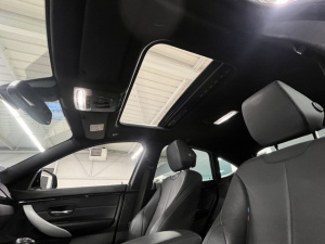Bmw Serie 4 Gran Coupe 418d 150ch M Sport Serie 4 85 756km