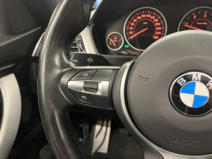 Bmw Serie 4 Gran Coupe 418d 150ch M Sport Serie 4 85 756km