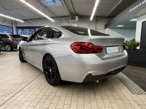 Bmw Serie 4 Gran Coupe 418d 150ch M Sport Serie 4 85 756km