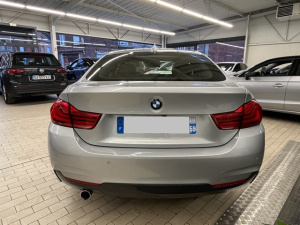 Bmw Serie 4 Gran Coupe 418d 150ch M Sport Serie 4 85 756km