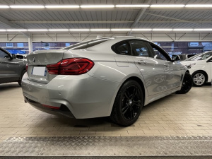 Bmw Serie 4 Gran Coupe 418d 150ch M Sport Serie 4 85 756km