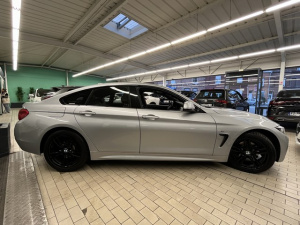 Bmw Serie 4 Gran Coupe 418d 150ch M Sport Serie 4 85 756km