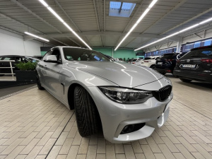 Bmw Serie 4 Gran Coupe 418d 150ch M Sport Serie 4 85 756km