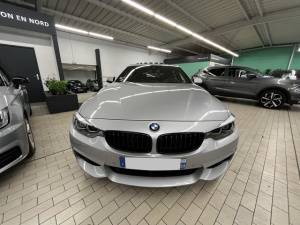 Bmw Serie 4 Gran Coupe 418d 150ch M Sport Serie 4 85 756km