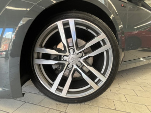 Audi Tt Coupe 2.0 Tfsi 230 Quattro S Tronic Tt 93 565km