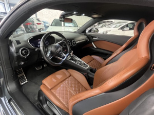 Audi Tt Coupe 2.0 Tfsi 230 Quattro S Tronic Tt 93 565km