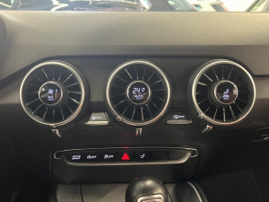 Audi Tt Coupe 2.0 Tfsi 230 Quattro S Tronic Tt 93 565km
