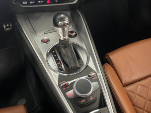 Audi Tt Coupe 2.0 Tfsi 230 Quattro S Tronic Tt 93 565km
