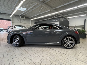 Audi Tt Coupe 2.0 Tfsi 230 Quattro S Tronic Tt 93 565km