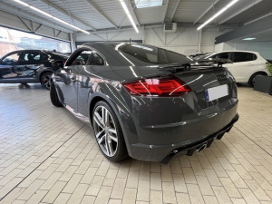 Audi Tt Coupe 2.0 Tfsi 230 Quattro S Tronic Tt 93 565km
