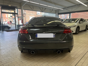 Audi Tt Coupe 2.0 Tfsi 230 Quattro S Tronic Tt 93 565km