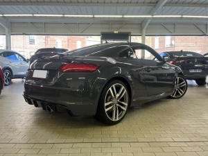 Audi Tt Coupe 2.0 Tfsi 230 Quattro S Tronic Tt 93 565km