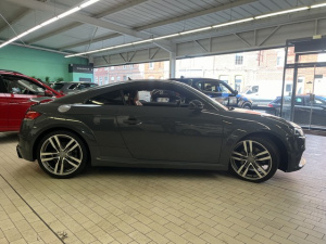 Audi Tt Coupe 2.0 Tfsi 230 Quattro S Tronic Tt 93 565km
