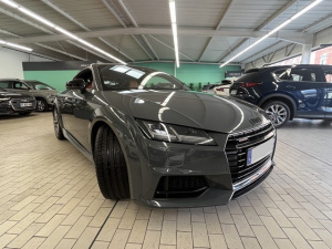 Audi Tt Coupe 2.0 Tfsi 230 Quattro S Tronic Tt 93 565km