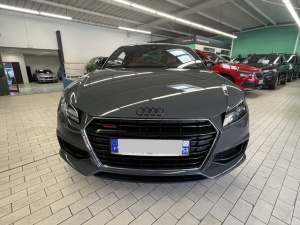 Audi Tt Coupe 2.0 Tfsi 230 Quattro S Tronic Tt 93 565km