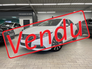 Honda Civic 1.6 I-dtec 120 Executive Navi Civic 91 000km