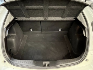 Honda Civic 1.6 I-dtec 120 Executive Navi Civic 91 000km
