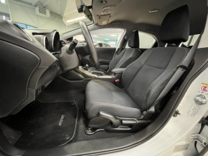 Honda Civic 1.6 I-dtec 120 Executive Navi Civic 91 000km
