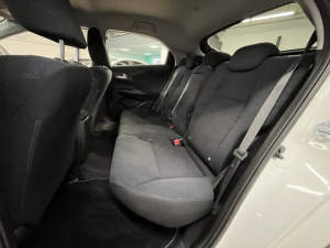 Honda Civic 1.6 I-dtec 120 Executive Navi Civic 91 000km