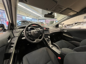 Honda Civic 1.6 I-dtec 120 Executive Navi Civic 91 000km