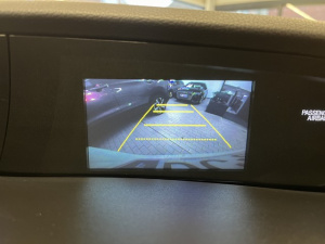 Honda Civic 1.6 I-dtec 120 Executive Navi Civic 91 000km