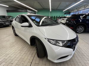Honda Civic 1.6 I-dtec 120 Executive Navi Civic 91 000km