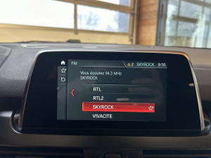 Bmw Serie 2 Active Tourer 216i  M Sport Serie 2 Active Toure 86 681km