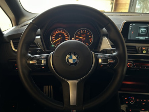Bmw Serie 2 Active Tourer 216i  M Sport Serie 2 Active Toure 86 681km