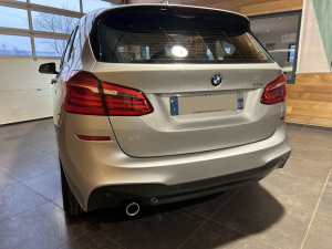 Bmw Serie 2 Active Tourer 216i  M Sport Serie 2 Active Toure 86 681km