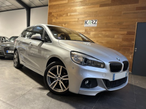 Bmw Serie 2 Active Tourer 216i  M Sport Serie 2 Active Toure 86 681km