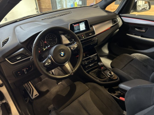 Bmw Serie 2 Active Tourer 216i  M Sport Serie 2 Active Toure 86 681km