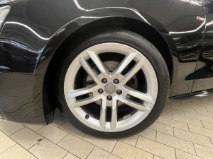 Audi A5 Sportback 2.0 Tdi 190 S Tronic Distrib Ok A5 Sportback 128 352km
