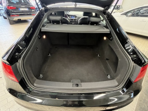Audi A5 Sportback 2.0 Tdi 190 S Tronic Distrib Ok A5 Sportback 128 352km