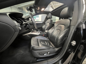 Audi A5 Sportback 2.0 Tdi 190 S Tronic Distrib Ok A5 Sportback 128 352km