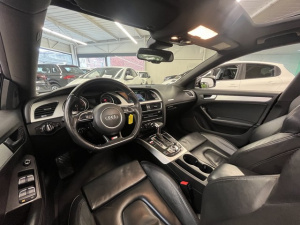 Audi A5 Sportback 2.0 Tdi 190 S Tronic Distrib Ok A5 Sportback 128 352km