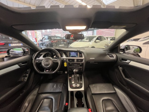 Audi A5 Sportback 2.0 Tdi 190 S Tronic Distrib Ok A5 Sportback 128 352km