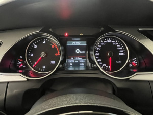 Audi A5 Sportback 2.0 Tdi 190 S Tronic Distrib Ok A5 Sportback 128 352km