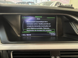 Audi A5 Sportback 2.0 Tdi 190 S Tronic Distrib Ok A5 Sportback 128 352km