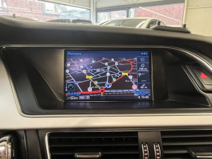 Audi A5 Sportback 2.0 Tdi 190 S Tronic Distrib Ok A5 Sportback 128 352km