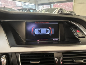 Audi A5 Sportback 2.0 Tdi 190 S Tronic Distrib Ok A5 Sportback 128 352km