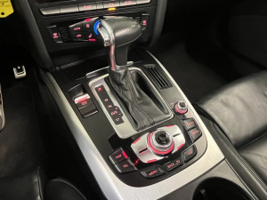 Audi A5 Sportback 2.0 Tdi 190 S Tronic Distrib Ok A5 Sportback 128 352km