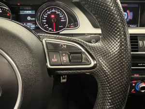 Audi A5 Sportback 2.0 Tdi 190 S Tronic Distrib Ok A5 Sportback 128 352km