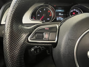 Audi A5 Sportback 2.0 Tdi 190 S Tronic Distrib Ok A5 Sportback 128 352km
