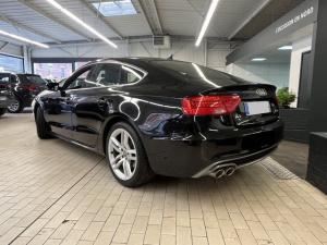 Audi A5 Sportback 2.0 Tdi 190 S Tronic Distrib Ok A5 Sportback 128 352km