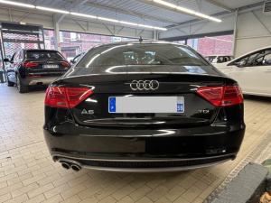 Audi A5 Sportback 2.0 Tdi 190 S Tronic Distrib Ok A5 Sportback 128 352km