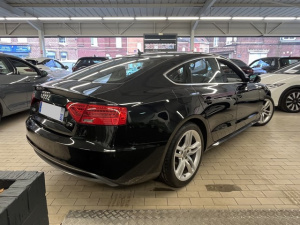 Audi A5 Sportback 2.0 Tdi 190 S Tronic Distrib Ok A5 Sportback 128 352km
