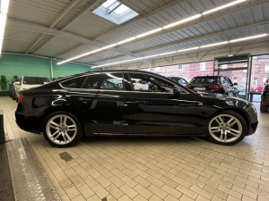 Audi A5 Sportback 2.0 Tdi 190 S Tronic Distrib Ok A5 Sportback 128 352km